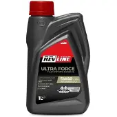 REVLINE 5901797910266 Motorolie