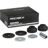 RIDEX 1180S0202 Veerpootlager