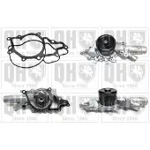 Quinton Hazell QCP3382 Waterpomp