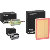 RIDEX 4055F22975 Filterset