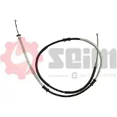 Seim 554100 Handremkabel