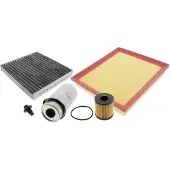 MAPCO 68609 Filterset
