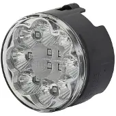 Hella 2BA 009 001-531 Knipperlichtautomaat / Pinkdoos