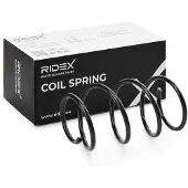 RIDEX 188C1507 Chassisveer