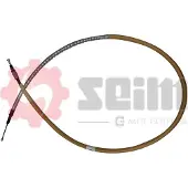 Seim 554065 Handremkabel