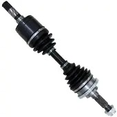 EURODRIVELINE MZ-221A Aandrijfas