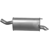 VEGAZ OS-691 Einddemper