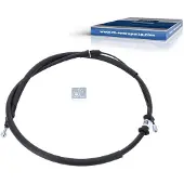 DT Spare Parts 6.62033 Handremkabel
