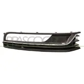PRASCO VG0552123 Ventilatiegrille, bumper