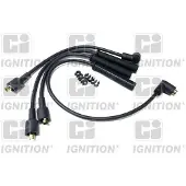Quinton Hazell XC1502 Bougiekabels