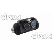 METELLI 101-260 Wielremcilinder