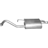 VEGAZ TS-324ERNS Einddemper
