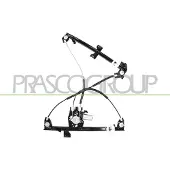 PRASCO Raambedieningsmechanisme CI915W026