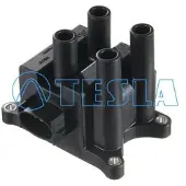 Tesla CL401 Bobine