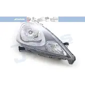 Johns 38 02 10 Koplamp