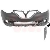 VAN WEZEL 4424576 Bumper