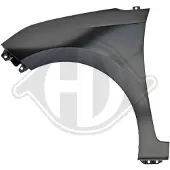 Diederichs 6853007 Spatbord
