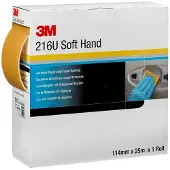 3M E50331 Schuurpapier
