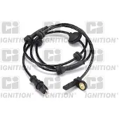 Quinton Hazell XABS643 Wielsnelheidssensor (ABS)