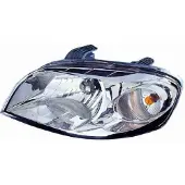 IPARLUX 11232601 Koplamp