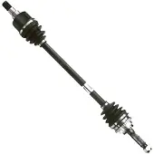 EURODRIVELINE GM-235A Aandrijfas