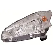 JUMASA 38313538 Koplamp