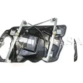 JUMASA ZR VK515 R Raammechanisme