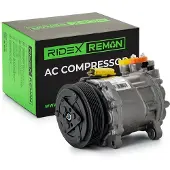 RIDEX 447K0826R Aircopomp