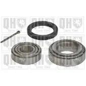 Quinton Hazell QWB1053 Wiellagerset
