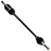 EURODRIVELINE TO-256 Aandrijfas