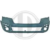 Diederichs 4013950 Bumper