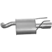 VEGAZ ALS-199IMA Einddemper