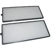 MAPCO 65579 Interieurfilter