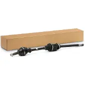 RIDEX 13D0043R Aandrijfas