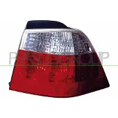 PRASCO BM0464154 Achterlicht