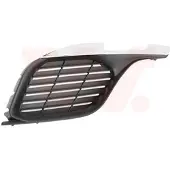 VAN WEZEL 4081593 Ventilatiegrille, bumper