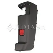 JUMASA 27583512 Achterbumper