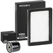 RIDEX 4055F1392 Filterset