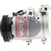 AKS DASIS 852240N Aircopomp