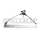PRASCO MZ049W024 Raammechanisme
