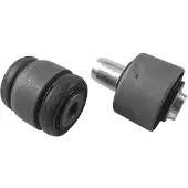 MAPCO 33066 Draagarmrubber