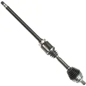 EURODRIVELINE VO-211A Aandrijfas