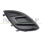 PRASCO OP0352123 Ventilatiegrille, bumper