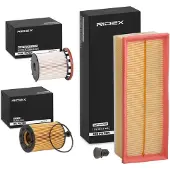 RIDEX 4055F9022 Filterset