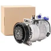 RIDEX 447K0662 Aircopomp