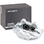 RIDEX 78B1026 Remklauw