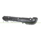 PRASCO CI9181091 Achterbumper