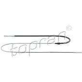 Topran 501 097 Handremkabel