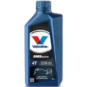 Valvoline 862063 Motorolie