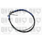 Quinton Hazell BC4413 Handremkabel